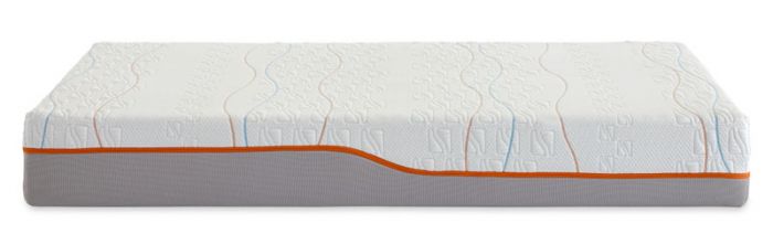 terugtrekken bovenstaand Ondergeschikt Engel Slaapcomfort | M Line Slow Motion 8 Hybrid Premium matras