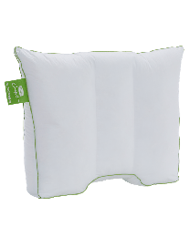 Silvana Comfort Groen Extra Stevig Kussen