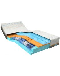 M Line Slow Motion 6 Hybrid matras