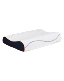 M Line Wave Pillow 1