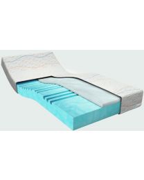 M Line Slow Motion 1 matras