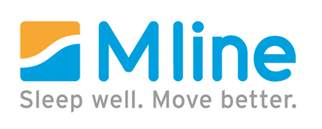 M Line Logo